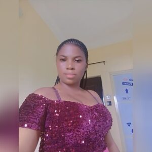 oluchi21, online dating profile photo