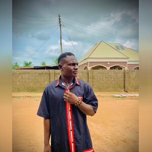 ngbedejo, online dating profile photo