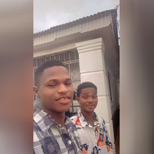 olaomoka, online dating profile photo