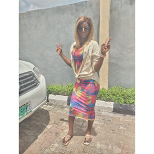ogbededa, online dating profile photo
