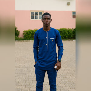 musaayod, online dating profile photo