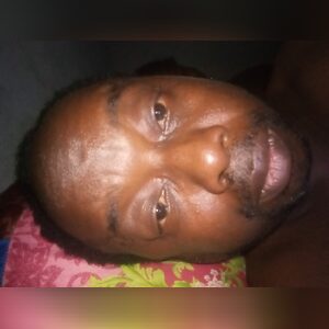 sodebiyi, online dating profile photo