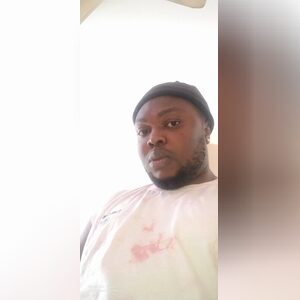 onyemajo, online dating profile photo