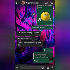 dextar, online dating profile photo