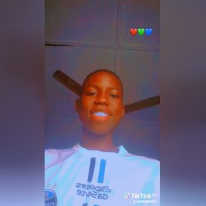 olawuyis, online dating profile photo