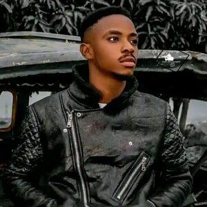 xolani247, online dating profile photo