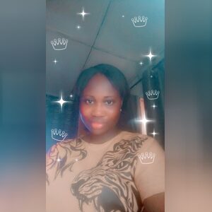 anikseyi, online dating profile photo