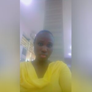 anikseyi, online dating profile photo