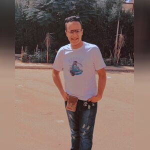 abdallag, online dating profile photo