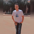 abdallag, online dating photo