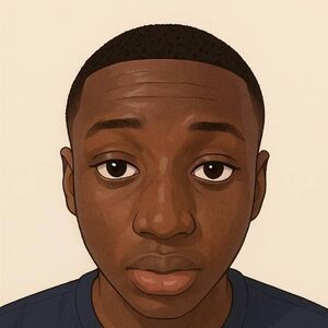 tobfemdi, online dating profile photo