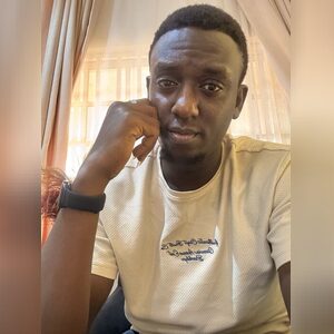osagie., online dating profile photo