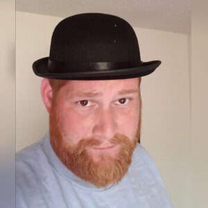 topdawgd, online dating profile photo