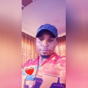 adeniran33, online dating profile photo
