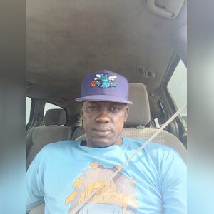 iykeumeh, online dating profile photo