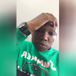 tolushan, online dating profile photo