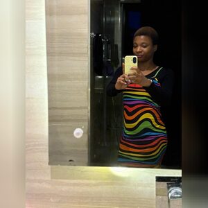 faithebe, online dating profile photo
