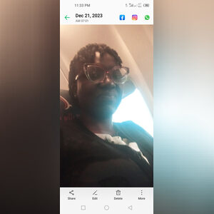 okeiaugu, online dating profile photo