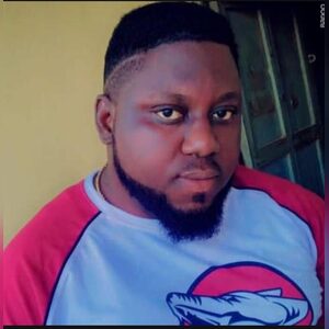 yinkasho, online dating profile photo
