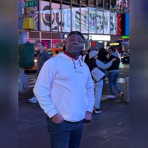 niyiagbo, online dating profile photo