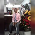 chrismay, online dating photo