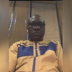 kayolu, online dating profile photo