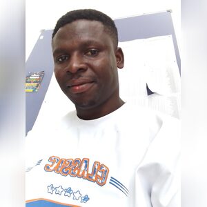ifedadet, online dating profile photo
