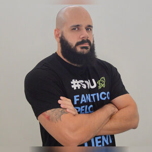 eskantei, online dating profile photo