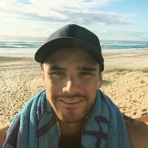 jcody, online dating profile photo