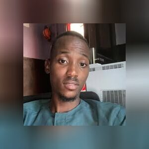 osinaike, online dating profile photo