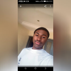 dafrica, online dating profile photo