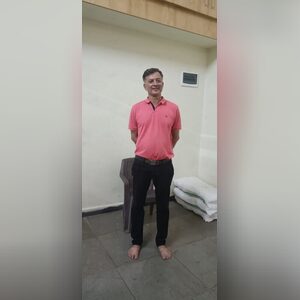 attracti, online dating profile photo