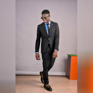 ganamart, online dating profile photo