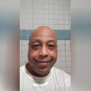 docbrown, online dating profile photo