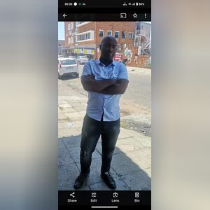 obaenugu, online dating profile photo