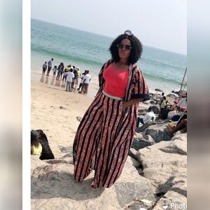 debbybro, online dating profile photo