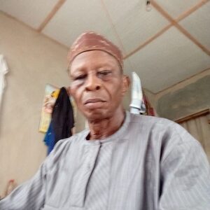aoguntua, online dating profile photo