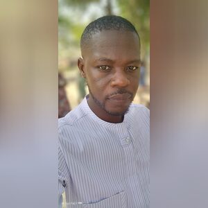 bukunayo, online dating profile photo
