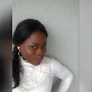 fumzvickie, online dating profile photo