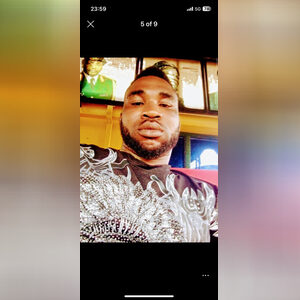 michkerr, online dating profile photo