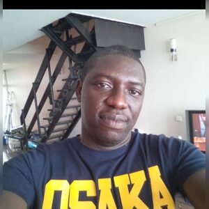 enitanraz, online dating profile photo