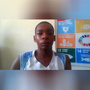 keshyboii, online dating profile photo