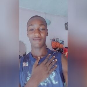 moses280, online dating profile photo