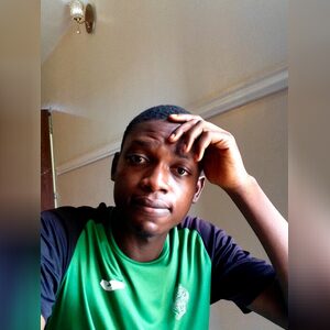 nupeprince, online dating profile photo