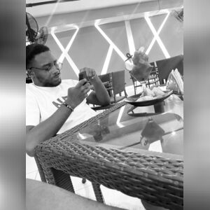 adekola8, online dating profile photo