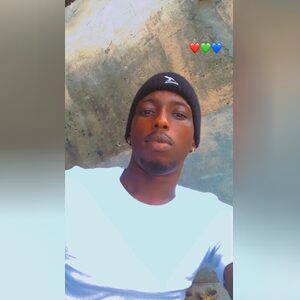 mafiaita, online dating profile photo