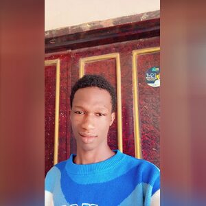 ayomduro, online dating profile photo