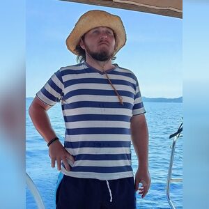 maltaman, online dating profile photo