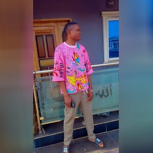 emathias, online dating profile photo