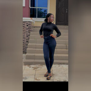 ngoziera, online dating profile photo